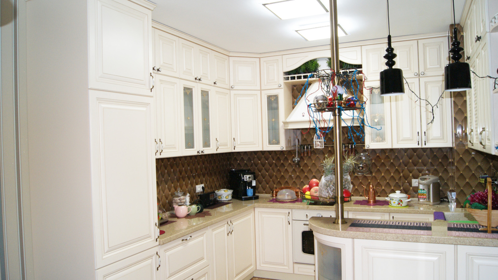 Обложка проекта: Двухкомнатная в Нарымском квартале