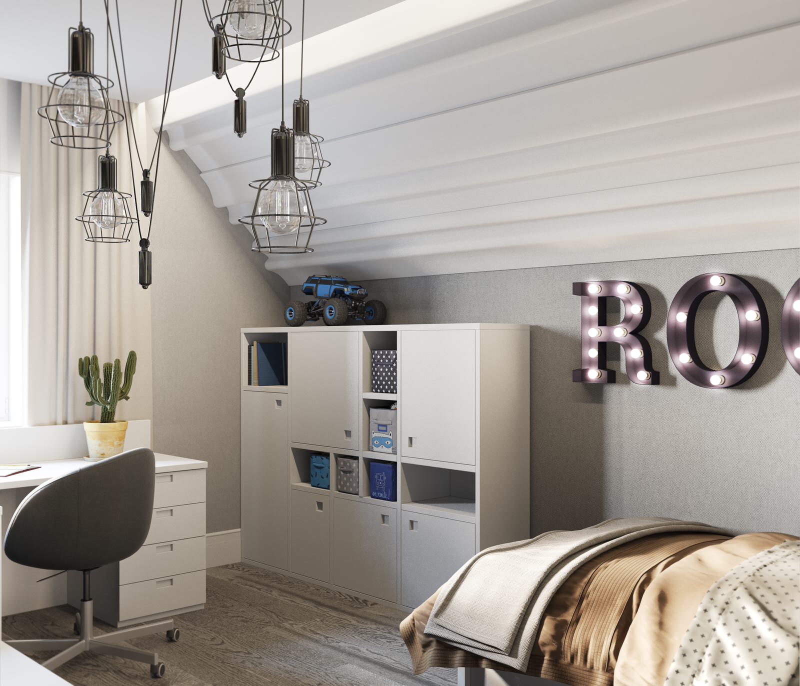 Белая классика