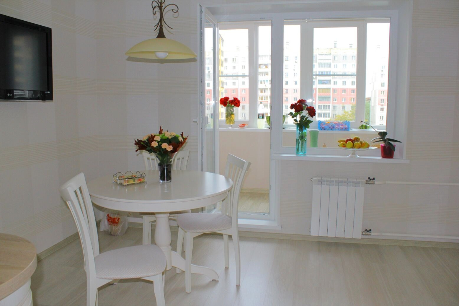 Ремонт квартиры Доватора 34