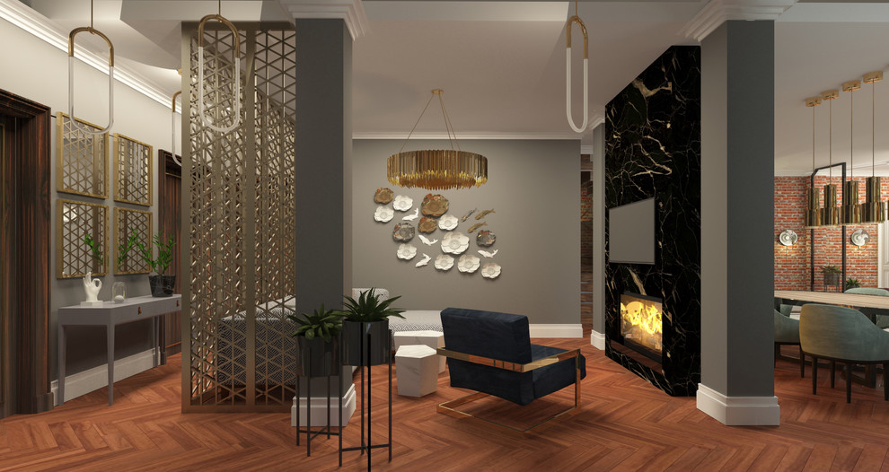 Квартира для иностранцев