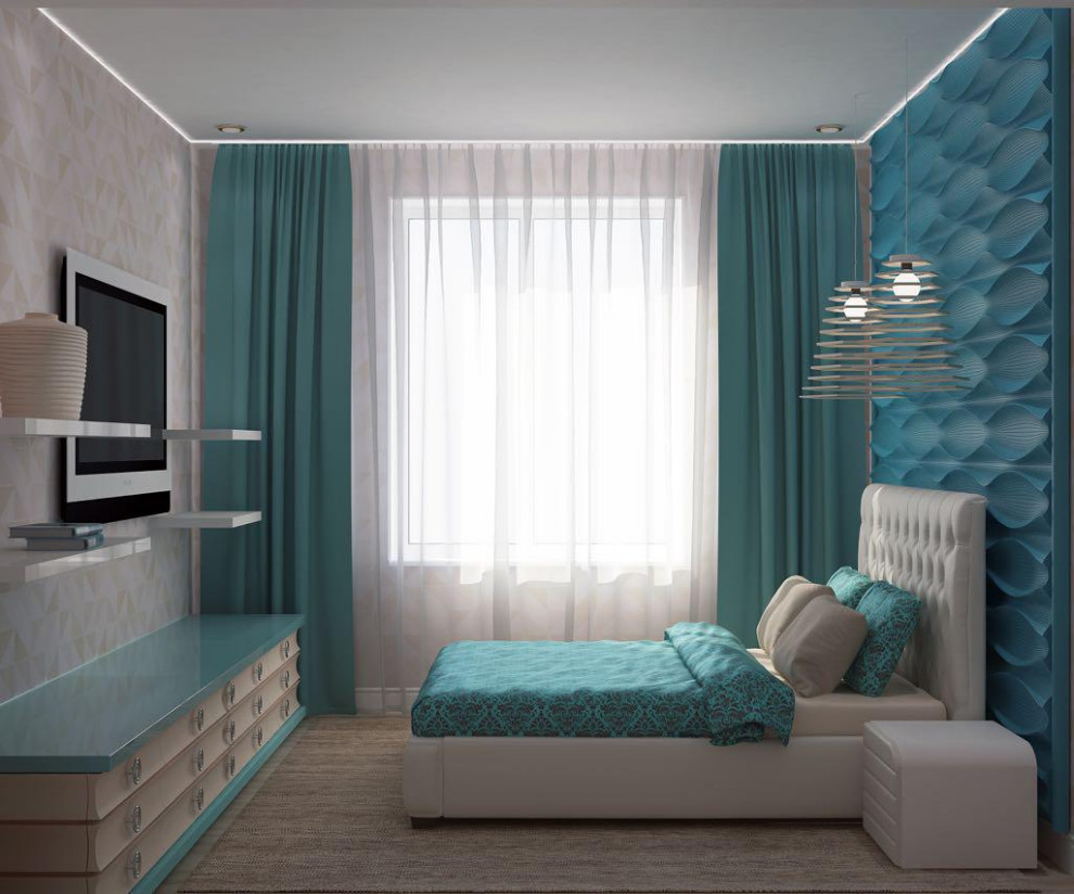 Квартира на ул. Молодцова