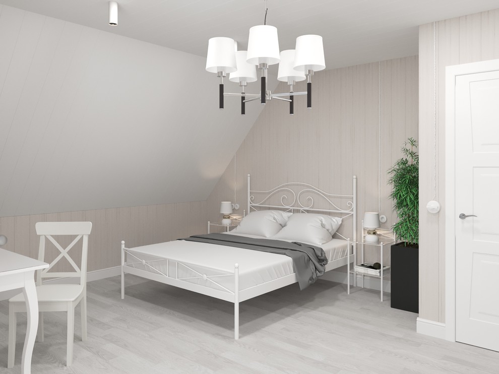 Загородный дом в МО