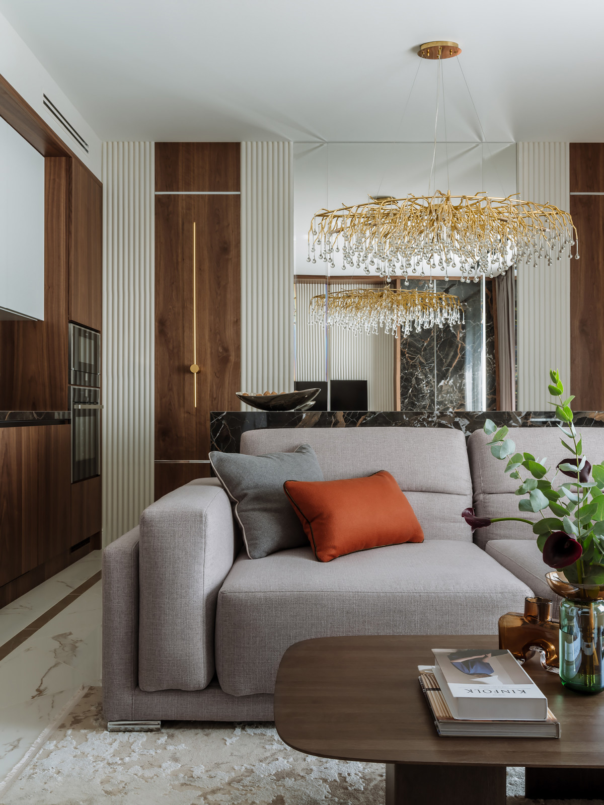 Жк Сады Пекина