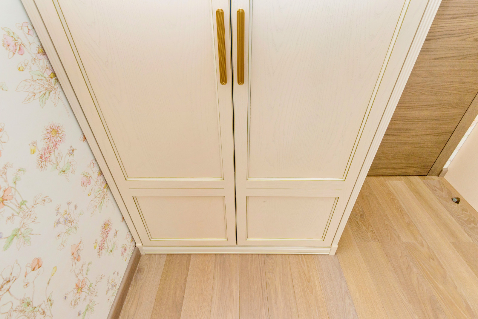 Мебель в Квартиру ул. Маленковская.