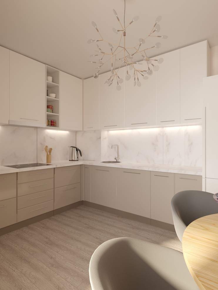 Визуализация