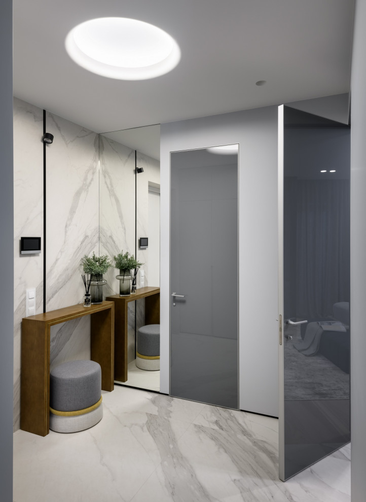 Реализация Richmond Residence