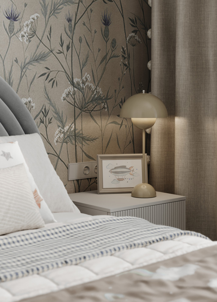 Сталинка в Москве