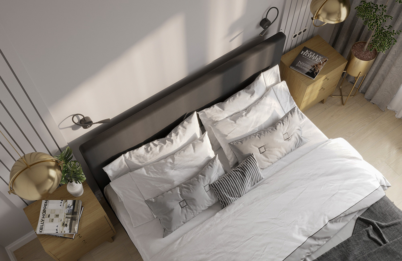 Квартира г. Москва