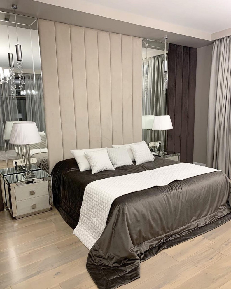 Пастельный Лесной