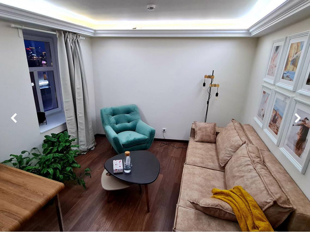 Коворкинг для психологов на Таганской