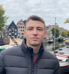 Марк Радченко