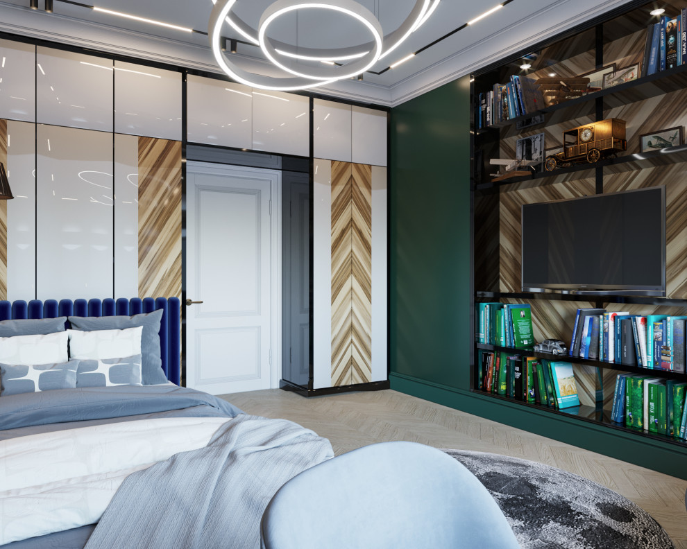 Жк Русский дом