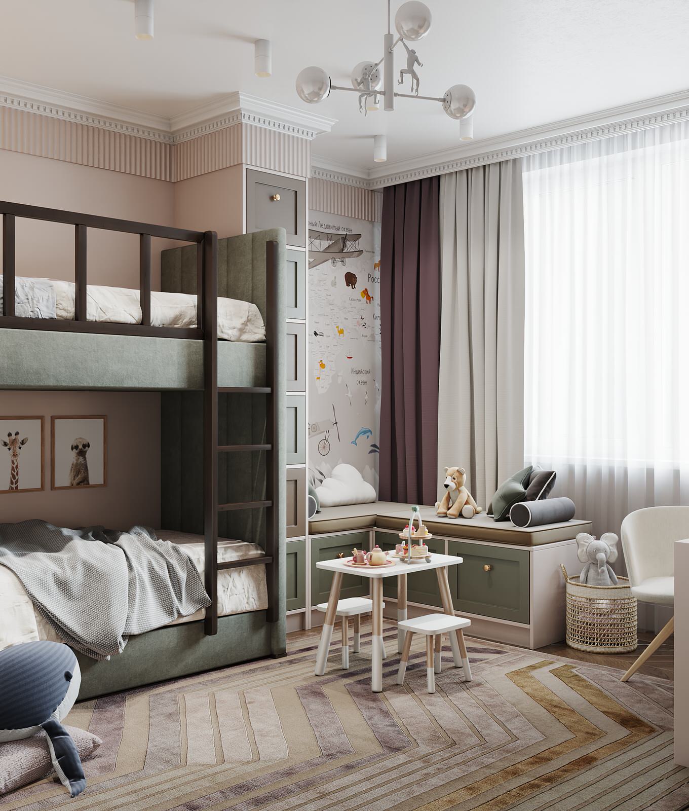 Ежевика и топленое молоко