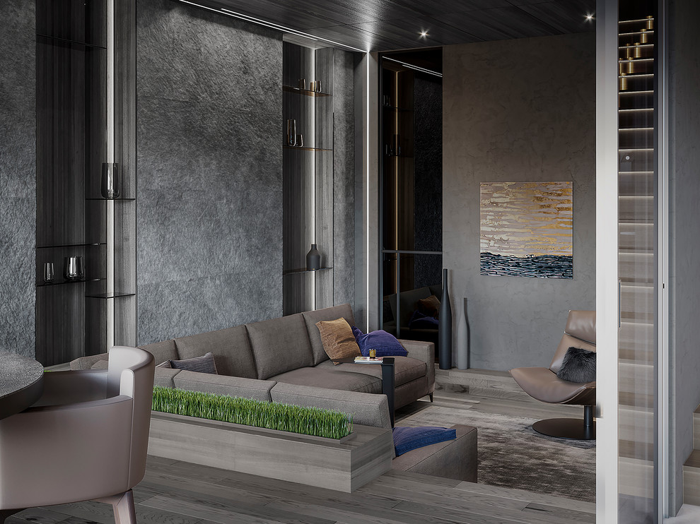 Таунхаус 270 кв. м.