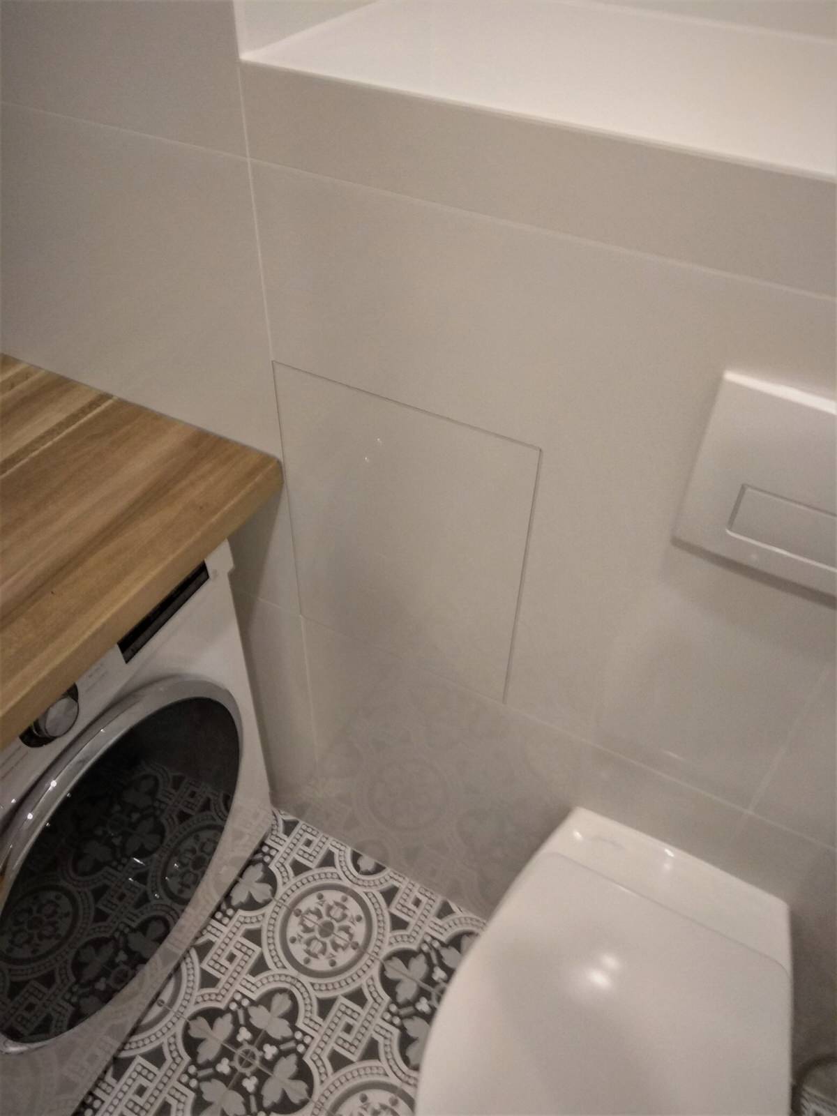 Однокомнатная квартира на ул. Ворошилова 29