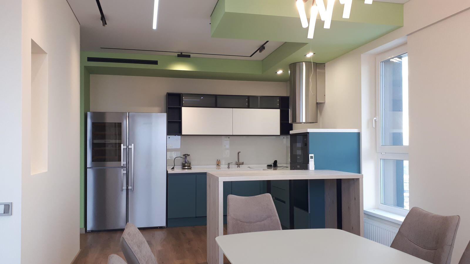 Фоновое изображение профиля Svetlana Shaburova