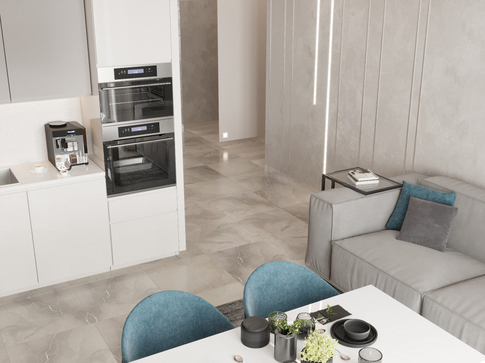 ЖК ОСТРОВСКИЙ