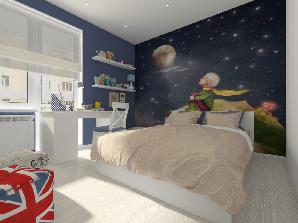 ЖК Караваиха