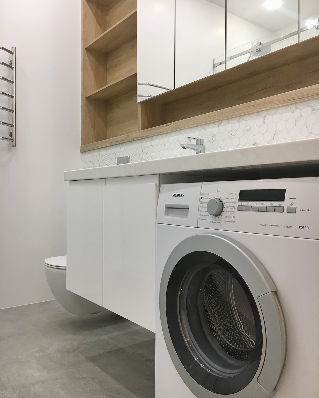 Реализация объекта 49м2