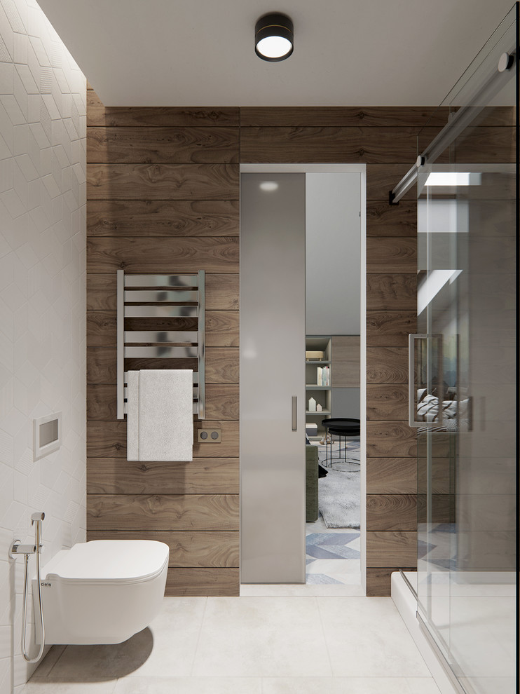 ЖК на Левашовском проспекте