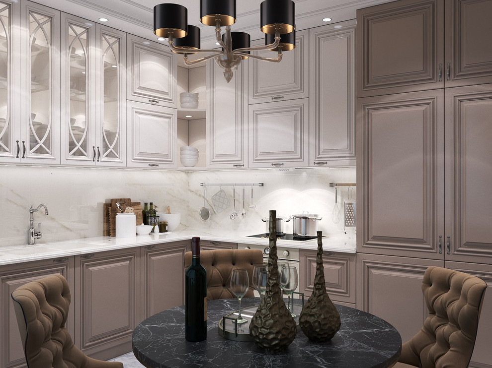 г. Москва, Чечерский пр-т