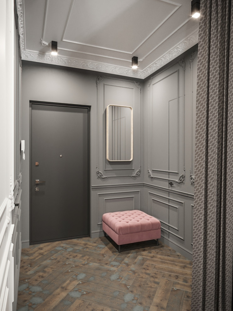 Клубный дом "Рублево" Апартаменты