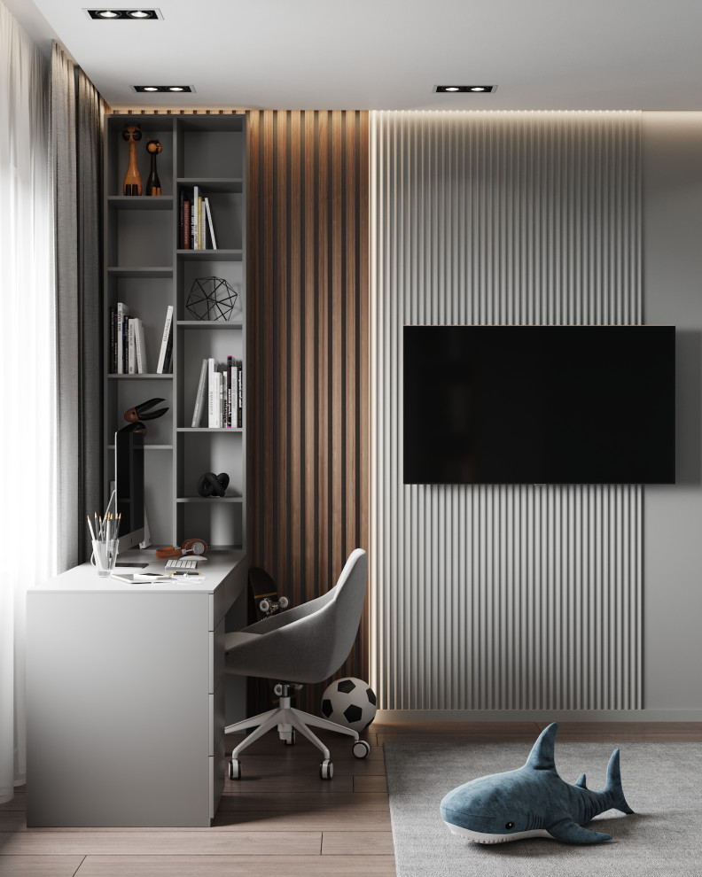 ЖК "Шведская крона"