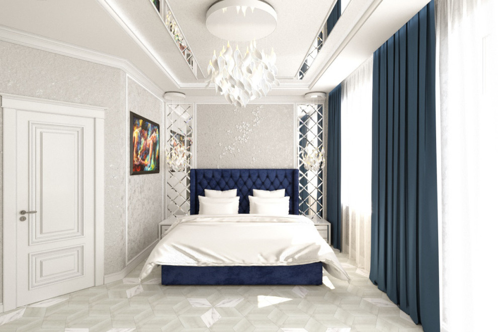 Ознакомительный сборник проектов по дизайну