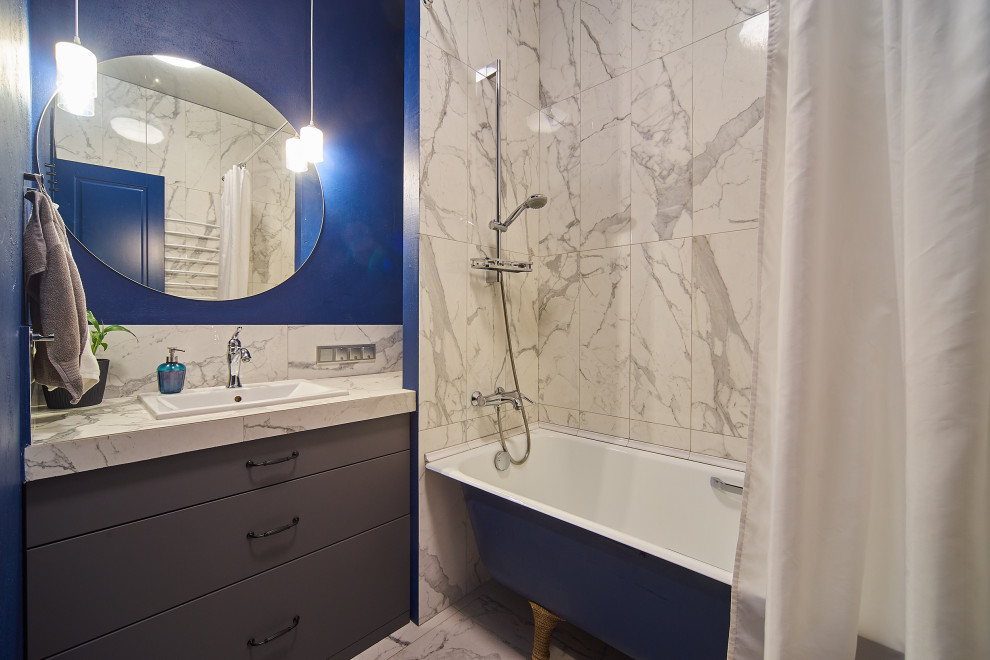 Обложка проекта: Бирюза