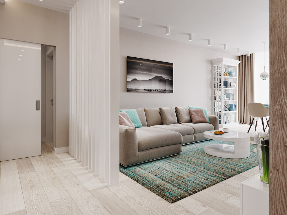 ЖК Московские ворота