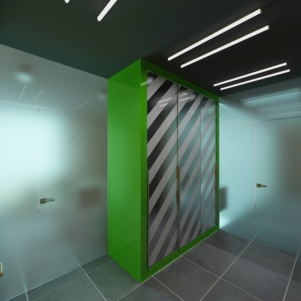 Дизайн интерьера квартиры в Белгороде