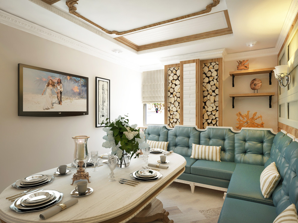 Банный комплекс в Уфе