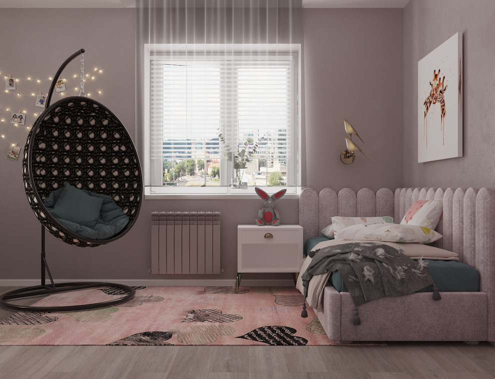 Детская для девочки 9 лет