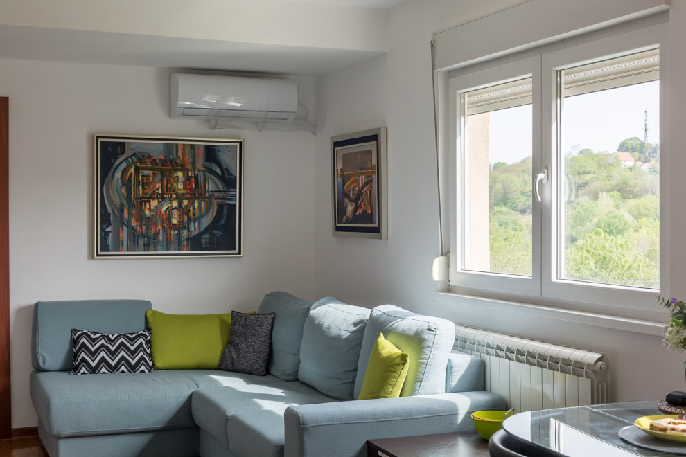 Квартира в аренду