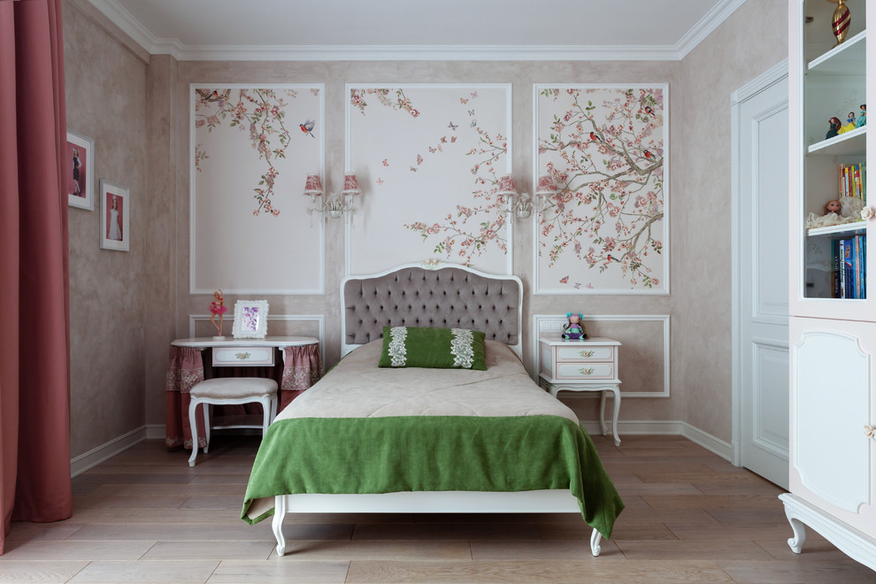 ЖК "Парадный квартал"