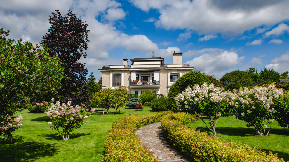 Обложка проекта: Фасадные маркизы Weinor