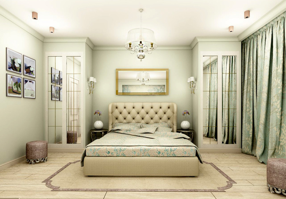 Côte d'Azur с классическими нотками