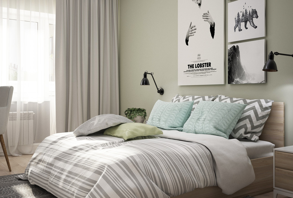 Квартира в ЖК Рождественский