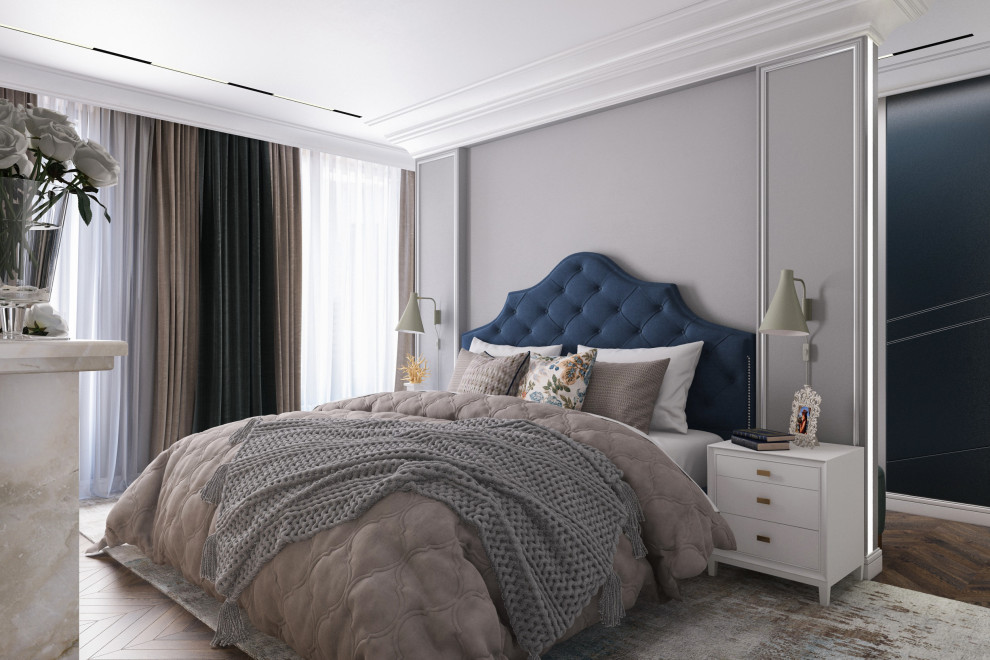 Квартира (230 кв.м.)