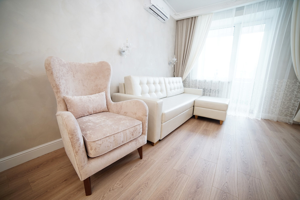 Оттенки бежевого