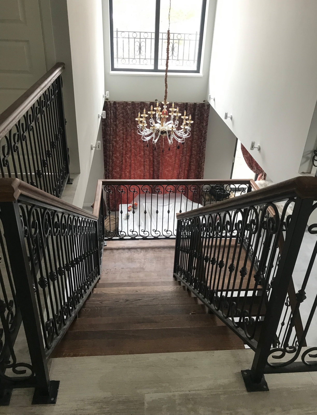 Обложка проекта: КРАСНОПОЛЬЕ