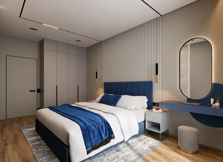 Квартира в ЖК «Заречный»