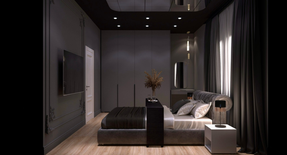 ЗАГОРОДНЫЙ ДОМ "РАДОНЕЖ" №3