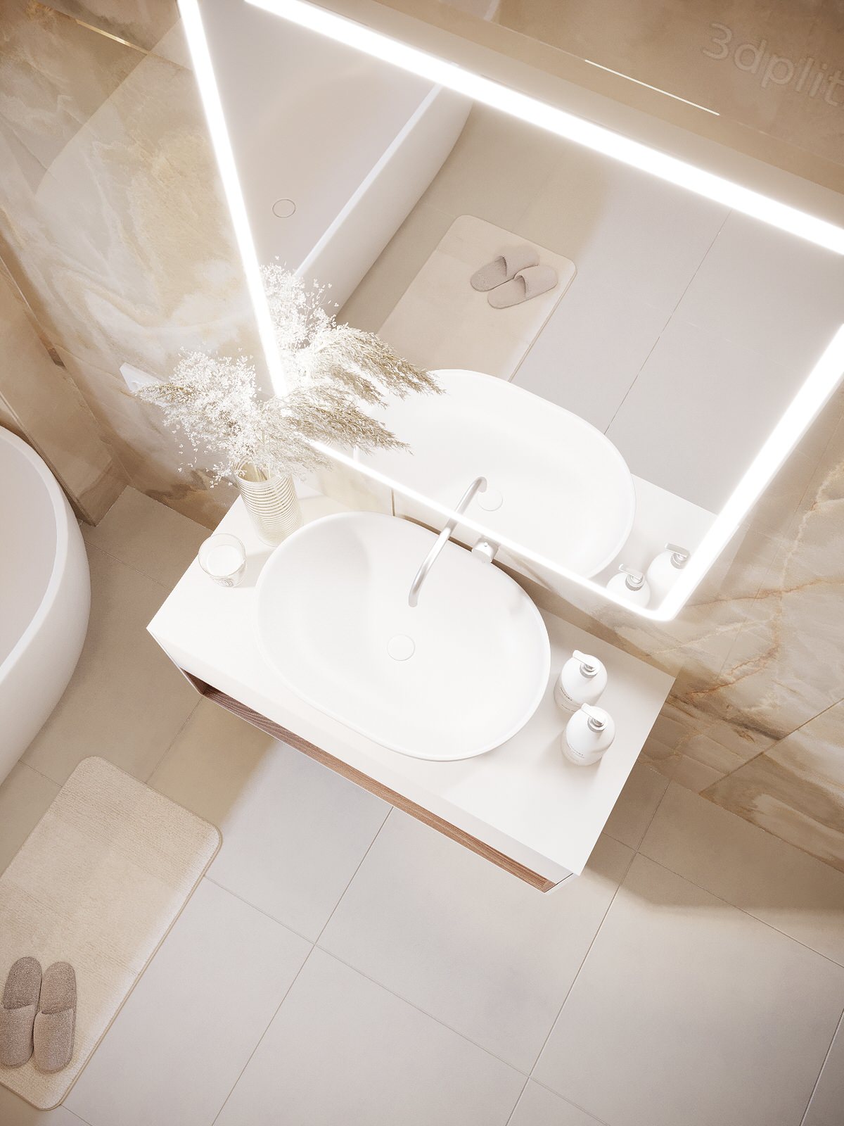 Проект частного дома Левый берег