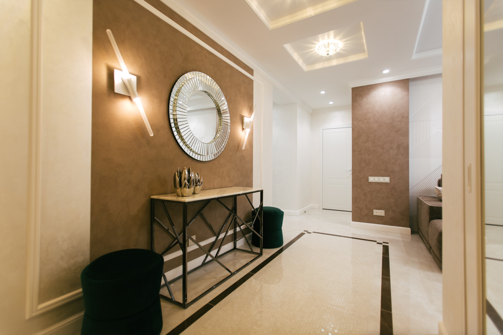 Дом для большой семьи