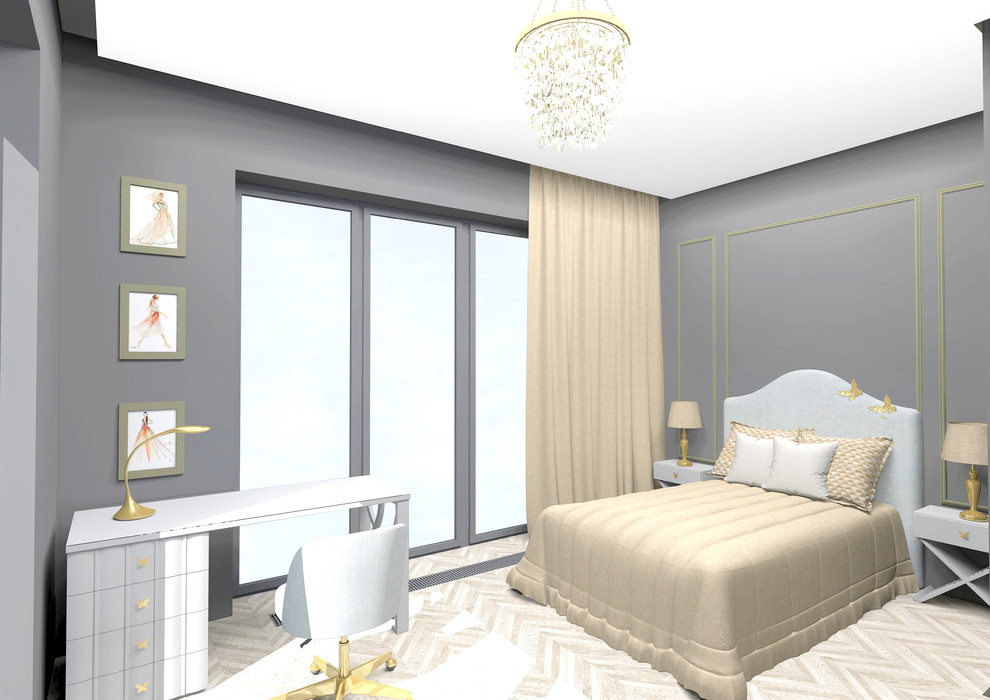 "Невская осень"