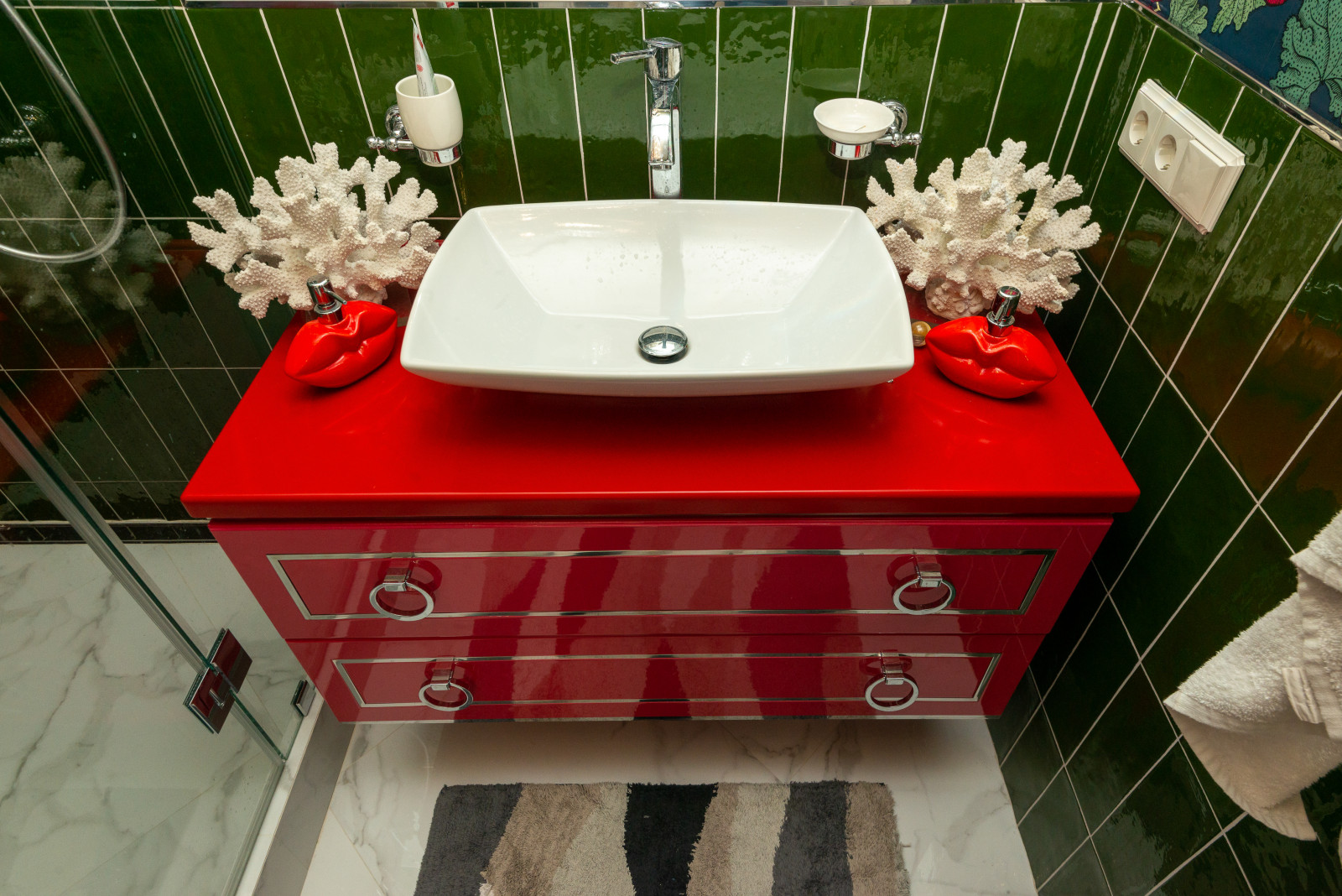 Квартира в ЖК Алые Паруса.