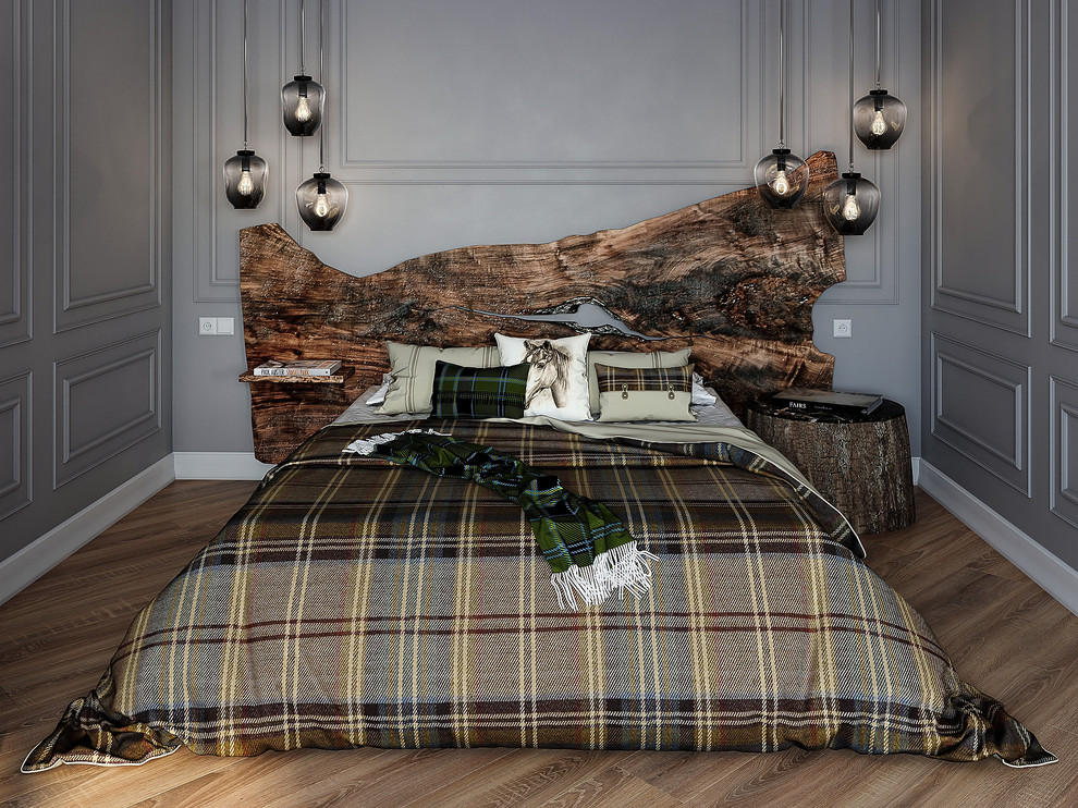 One bedroom apartment for a bachelor #1