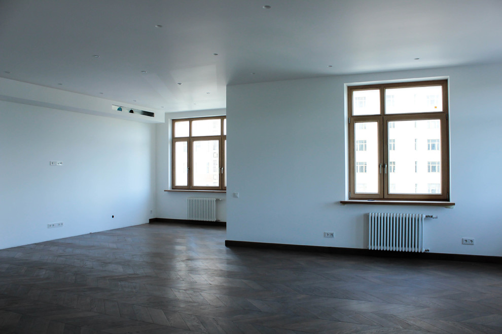 Ремонт Доминион (2)