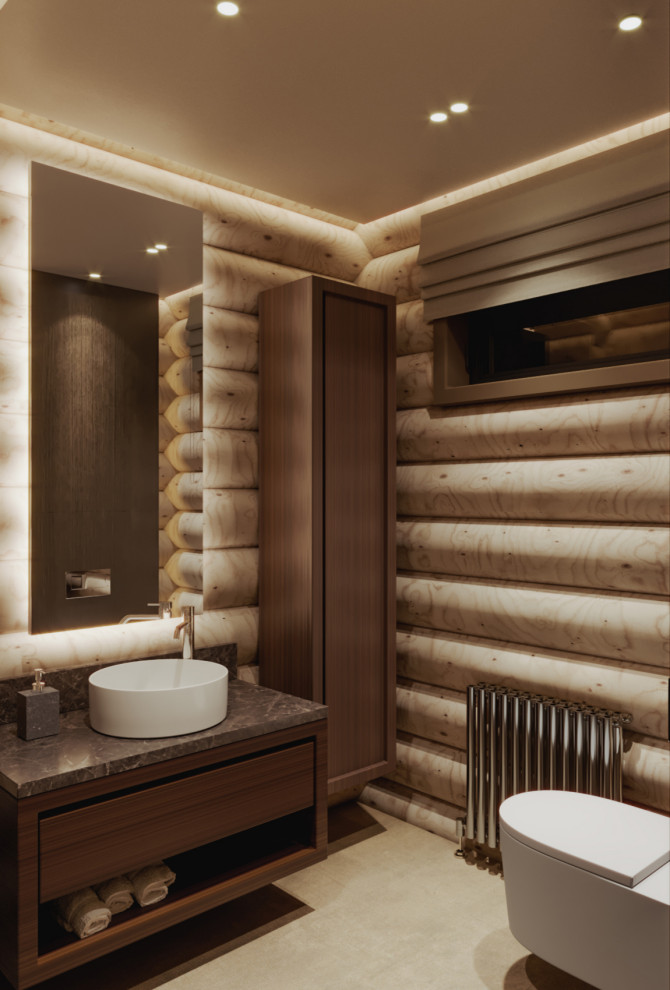 Банный комплекс "Заречье"